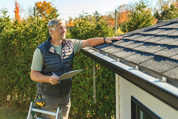 Trusted Emergency Roof Repair service in North Brookfield, NY - Ben Roofing and Steel LLC